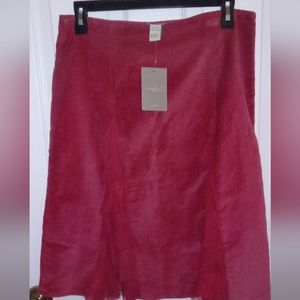 NWT Anthropologie Skirt